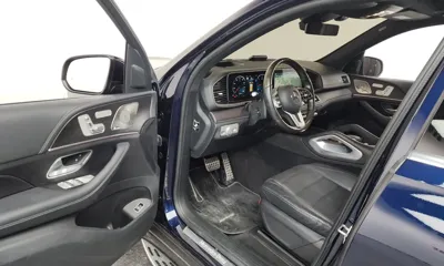 Mercedes-Benz GLS-Class 2022, 102867 км, за 50809.38 USD - фото 10