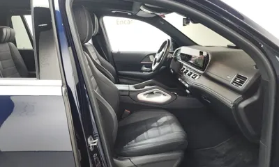 Mercedes-Benz GLS-Class 2022, 102867 км, за 50809.38 USD - фото 11