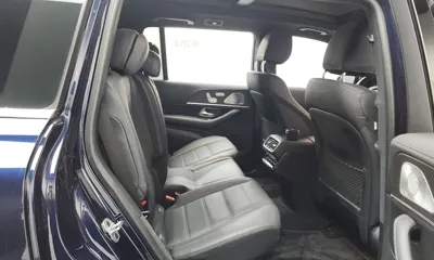 Mercedes-Benz GLS-Class 2022, 102867 км, за 50809.38 USD - фото 12