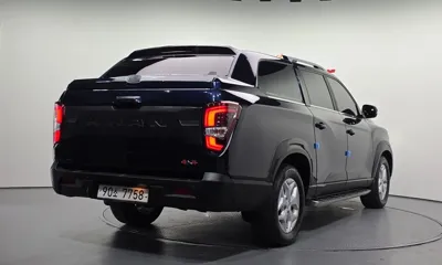KG_Mobility_Ssangyong Rexton 2021, 128155 км, за 12472.1 USD