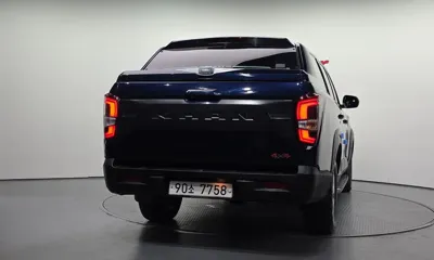 KG_Mobility_Ssangyong Rexton 2021, 128155 км, за 12472.1 USD
