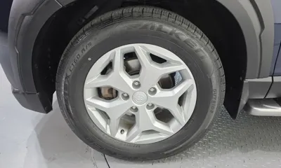 KG_Mobility_Ssangyong Rexton 2021, 128155 км, за 12472.1 USD
