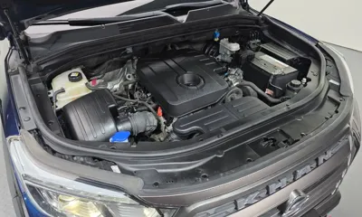 KG_Mobility_Ssangyong Rexton 2021, 128155 км, за 12372.2 USD - фото 6