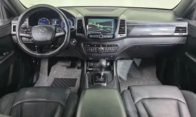 KG_Mobility_Ssangyong Rexton 2021, 128155 км, за 12372.2 USD - фото 7