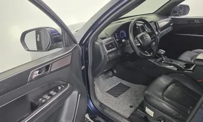 KG_Mobility_Ssangyong Rexton 2021, 128155 км, за 12372.2 USD - фото 11