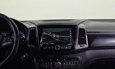 KG_Mobility_Ssangyong Rexton 2021, 128155 км, за 12372.2 USD - фото 16
