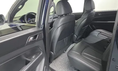 KG_Mobility_Ssangyong Rexton 2021, 128155 км, за 12372.2 USD - фото 18