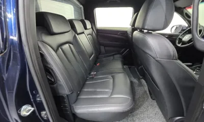 KG_Mobility_Ssangyong Rexton 2021, 128155 км, за 12372.2 USD - фото 19