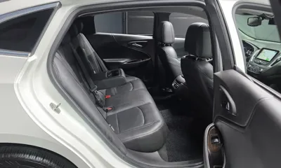 ChevroletGMDaewoo Malibu 2017, 117639 км, за 5710.91 USD - фото 12