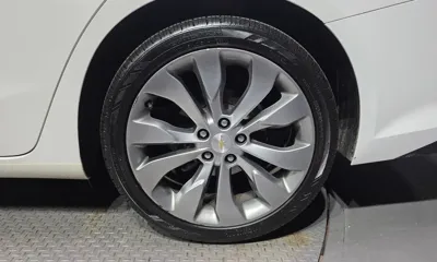 ChevroletGMDaewoo Malibu 2017, 117639 км, за 5710.91 USD - фото 21
