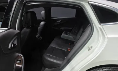 ChevroletGMDaewoo Malibu 2017, 117639 км, за 5710.91 USD - фото 26