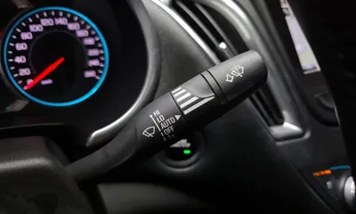 ChevroletGMDaewoo Malibu 2017, 117639 км, за 5710.91 USD - фото 28