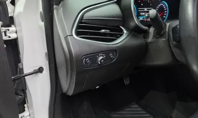 ChevroletGMDaewoo Malibu 2017, 117639 км, за 5710.91 USD - фото 30