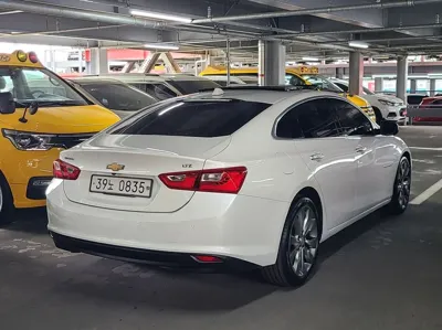 ChevroletGMDaewoo Malibu 2017, 117639 км, за 5710.91 USD - фото 34