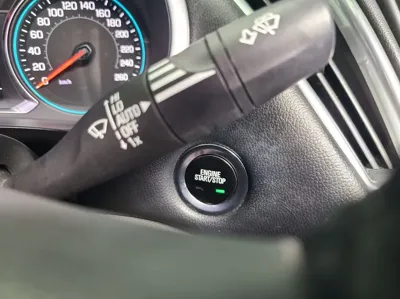 ChevroletGMDaewoo Malibu 2017, 117639 км, за 5710.91 USD - фото 36