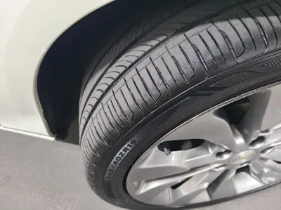 ChevroletGMDaewoo Malibu 2017, 117639 км, за 5710.91 USD - фото 38