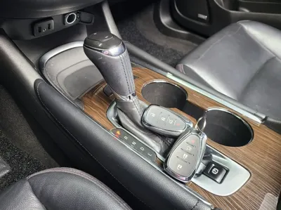ChevroletGMDaewoo Malibu 2017, 117639 км, за 5710.91 USD - фото 42