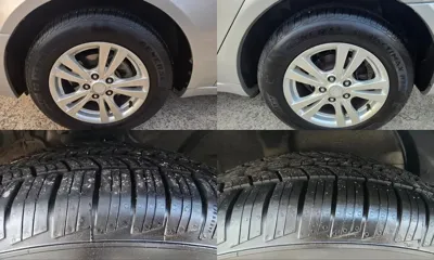 Hyundai Sonata 2009, 124016 км, за 2311.26 USD