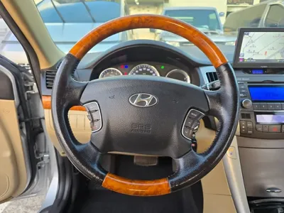 Hyundai Sonata 2009, 124016 км, за 2311.26 USD - фото 7