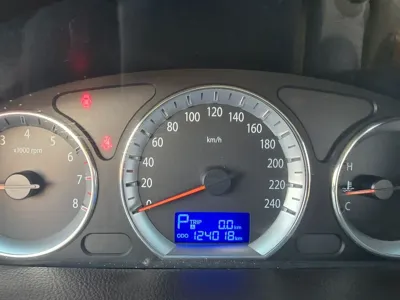 Hyundai Sonata 2009, 124016 км, за 2311.26 USD - фото 8