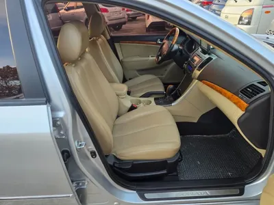 Hyundai Sonata 2009, 124016 км, за 2311.26 USD - фото 15