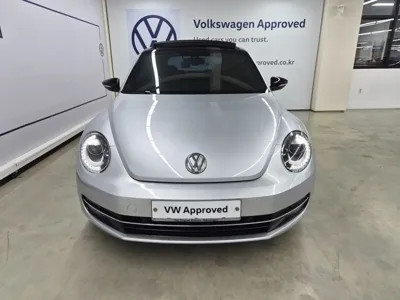 Volkswagen Beatle 2013, 73342 км, за 8089.05 USD