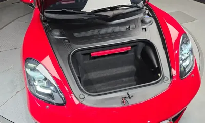 Porsche 718 2017, 134576 км, за 29563.05 USD - фото 6