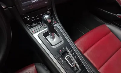 Porsche 718 2017, 134576 км, за 29563.05 USD - фото 9
