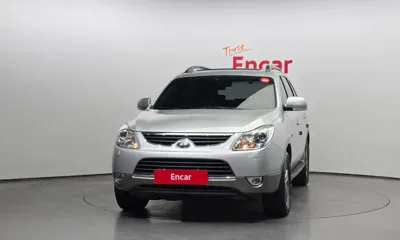 Hyundai Veracruz 2013, 256240 км, за 2925.31 USD