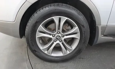 Hyundai Veracruz 2013, 256240 км, за 2925.31 USD