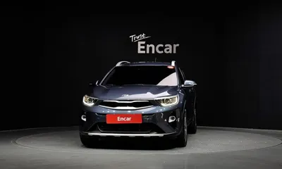 Kia Stonic 2018, 39258 км, за 8196.73 USD