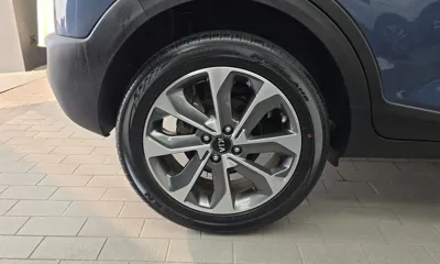 Kia Stonic 2018, 39258 км, за 8196.73 USD