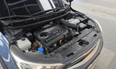 Kia Stonic 2018, 39258 км, за 8196.73 USD - фото 6
