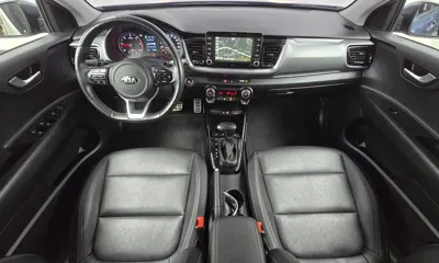 Kia Stonic 2018, 39258 км, за 8196.73 USD - фото 7