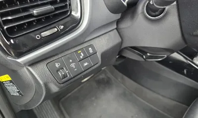 Kia Stonic 2018, 39258 км, за 8196.73 USD - фото 18