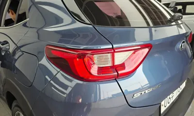 Kia Stonic 2018, 39258 км, за 8196.73 USD - фото 23