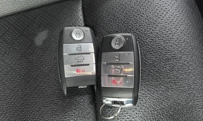 Kia Stonic 2018, 39258 км, за 8196.73 USD - фото 31