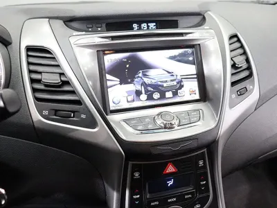 Hyundai Avante 2014, 100715 км, за 3216.49 USD - фото 9