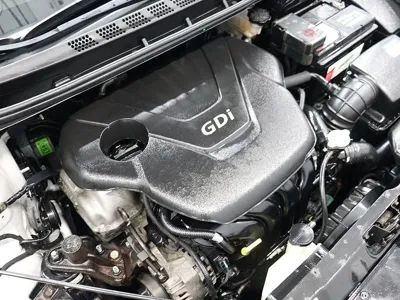 Hyundai Avante 2014, 100715 км, за 3216.49 USD - фото 19