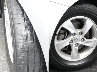 Hyundai Avante 2014, 100715 км, за 3216.49 USD - фото 20