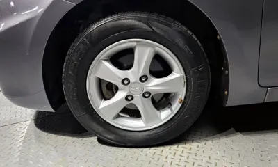 Hyundai Accent 2015, 97639 км, за 2974.62 USD