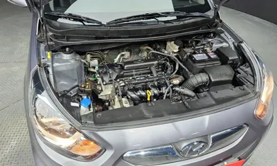 Hyundai Accent 2015, 97639 км, за 2953.92 USD - фото 6