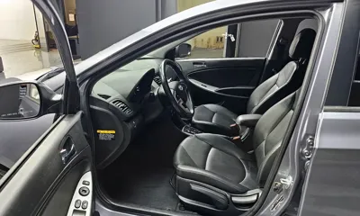 Hyundai Accent 2015, 97639 км, за 2953.92 USD - фото 10