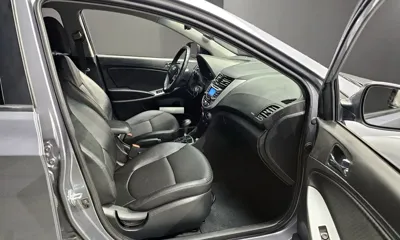 Hyundai Accent 2015, 97639 км, за 2953.92 USD - фото 11