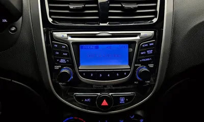 Hyundai Accent 2015, 97639 км, за 2953.92 USD - фото 17