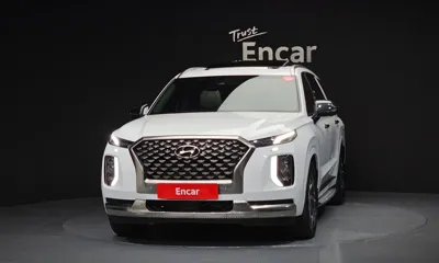 Hyundai Palisade 2022, 31491 км, за 19094.81 USD