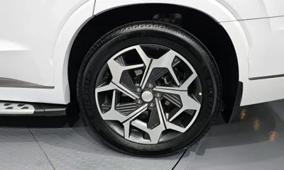 Hyundai Palisade 2022, 31491 км, за 19094.81 USD