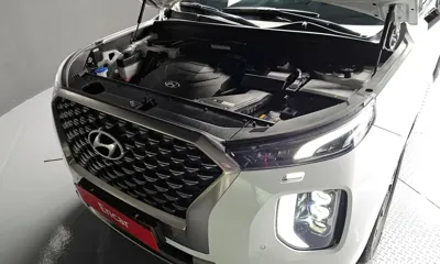 Hyundai Palisade 2022, 31491 км, за 19094.81 USD - фото 6