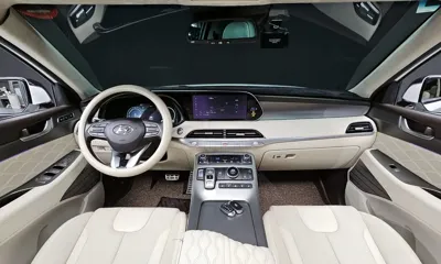 Hyundai Palisade 2022, 31491 км, за 19094.81 USD - фото 7