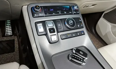 Hyundai Palisade 2022, 31491 км, за 19094.81 USD - фото 9
